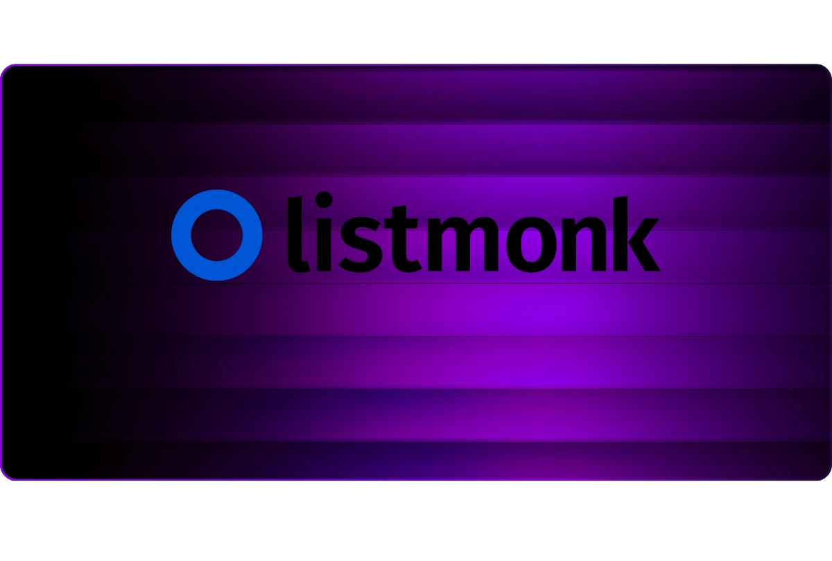 Listmonk VPS hosting - Switching from Mailchimp, Kit or Beehiiv?